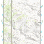 37118NE Page 19 Benton Range Topo Preview 1