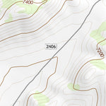37118NE Page 19 Benton Range Topo Preview 2