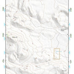 37118NE Page 20 Benton Range Topo Preview 1