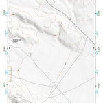 37118NE Page 21 Benton Range Topo Preview 1