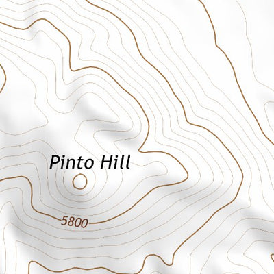 37118NE Page 21 Benton Range Topo Preview 3