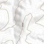 37118NE Page 24 Benton Range Topo Preview 3