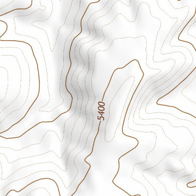 37118NE Page 24 Benton Range Topo Preview 3