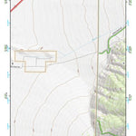37118NE Page 26 Benton Range Topo Preview 1
