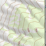 37118NE Page 26 Benton Range Topo Preview 3