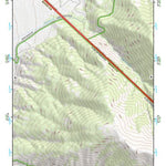 37118NE Page 27 Benton Range Topo Preview 1