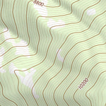 37118NE Page 27 Benton Range Topo Preview 2
