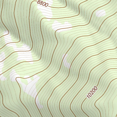 37118NE Page 27 Benton Range Topo Preview 2
