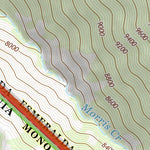 37118NE Page 27 Benton Range Topo Preview 3