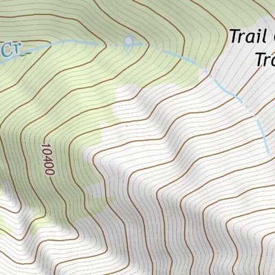 37118NE Page 28 Benton Range Topo Preview 2