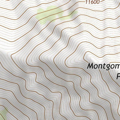37118NE Page 28 Benton Range Topo Preview 3
