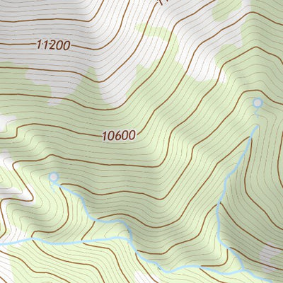 37118NE Page 29 Benton Range Topo Preview 3