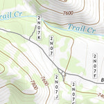 37118NE Page 31 Benton Range Topo Preview 3