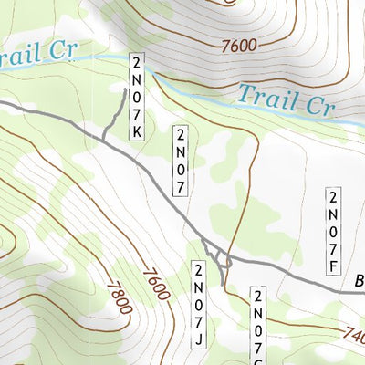 37118NE Page 31 Benton Range Topo Preview 3