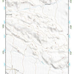 37118NE Page 32 Benton Range Topo Preview 1