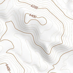 37118NE Page 32 Benton Range Topo Preview 2