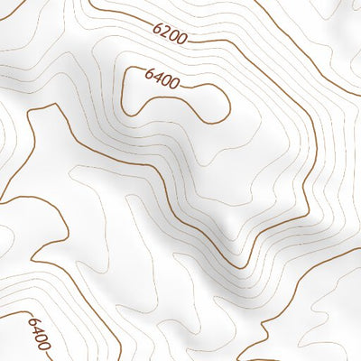 37118NE Page 32 Benton Range Topo Preview 2