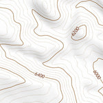 37118NE Page 32 Benton Range Topo Preview 3
