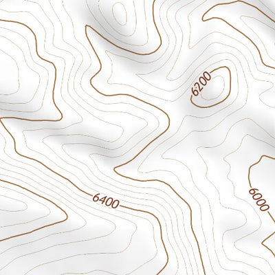 37118NE Page 32 Benton Range Topo Preview 3