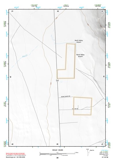 37118NE Page 34 Benton Range Topo Preview 1