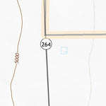37118NE Page 34 Benton Range Topo Preview 2