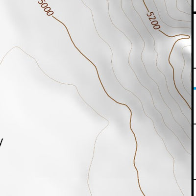 37118NE Page 34 Benton Range Topo Preview 3