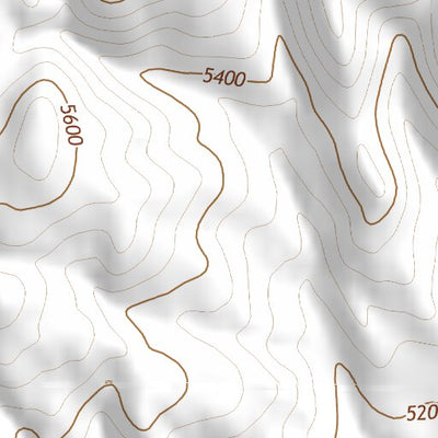 37118NE Page 36 Benton Range Topo Preview 3