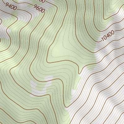 37118NE Page 39 Benton Range Topo Preview 2