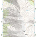 37118NE Page 40 Benton Range Topo Preview 1