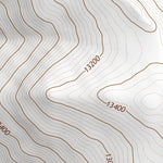 37118NE Page 40 Benton Range Topo Preview 2