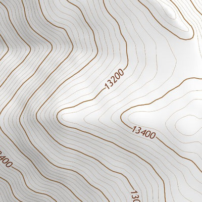 37118NE Page 40 Benton Range Topo Preview 2