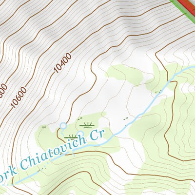 37118NE Page 41 Benton Range Topo Preview 2