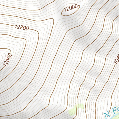37118NE Page 41 Benton Range Topo Preview 3