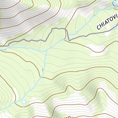 37118NE Page 42 Benton Range Topo Preview 2
