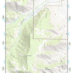 37118NE Page 43 Benton Range Topo Preview 1
