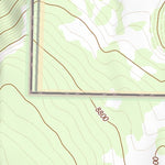 37118NE Page 43 Benton Range Topo Preview 2