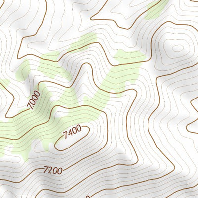 37118NE Page 44 Benton Range Topo Preview 3