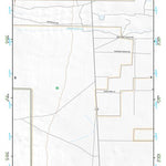 37118NE Page 46 Benton Range Topo Preview 1