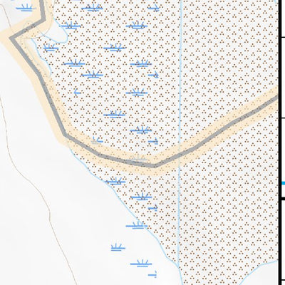 37118NE Page 48 Benton Range Topo Preview 3