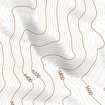 37118NE Page 49 Benton Range Topo Preview 3