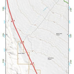37118NE Page 50 Benton Range Topo Preview 1