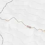 37118NE Page 50 Benton Range Topo Preview 2