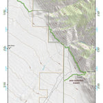 37118NE Page 51 Benton Range Topo Preview 1