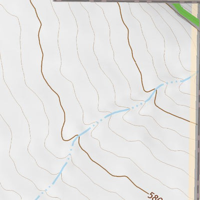 37118NE Page 51 Benton Range Topo Preview 2