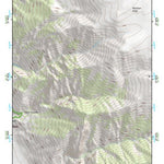 37118NE Page 52 Benton Range Topo Preview 1
