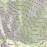 37118NE Page 52 Benton Range Topo Preview 2