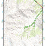 37118NE Page 54 Benton Range Topo Preview 1