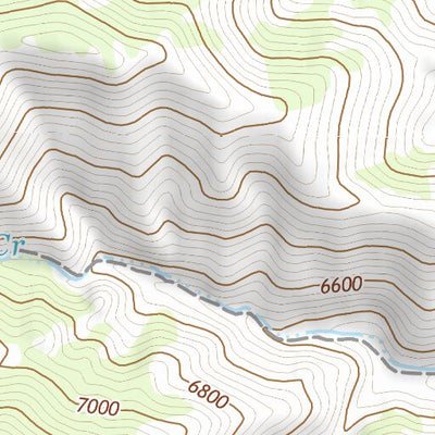 37118NE Page 56 Benton Range Topo Preview 2