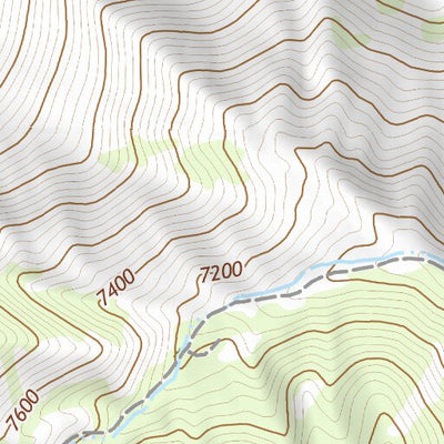 37118NE Page 56 Benton Range Topo Preview 3