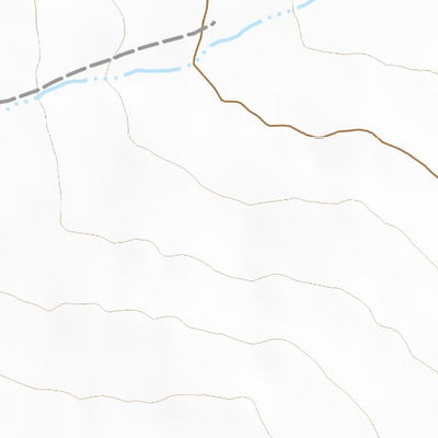 37118NE Page 57 Benton Range Topo Preview 2